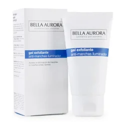 Gel Exfoliante Aclarante*BELLA AURORA Best