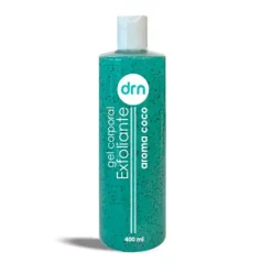 Gel Exfoliante Aroma Coco*DRN Best