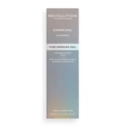 Gel Exfoliante Carbón*REVOLUTION SKINCARE Sale