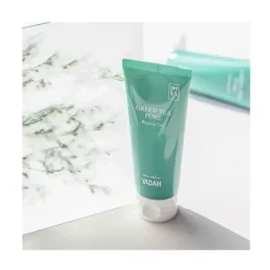 Gel Exfoliante Con Te Verde*YADAH Outlet