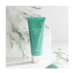 Gel Exfoliante Con Te Verde*YADAH Outlet