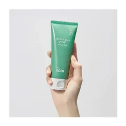 Gel Exfoliante Con Te Verde*YADAH Outlet