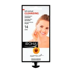 Gel Exfoliante Limpiador*IROHA NATURE New