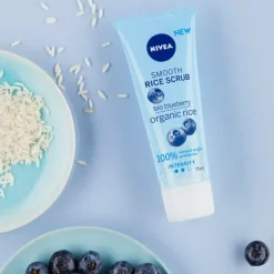 Gel Exfoliante Purificante*NIVEA Clearance