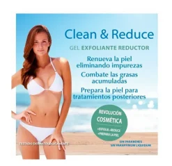 Online Gel Exfoliante Reductor Exfoliantes