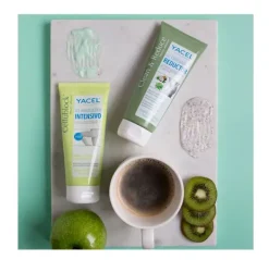 Gel Exfoliante Reductor*YACEL New