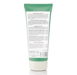 Gel Exfoliante Reductor*YACEL New