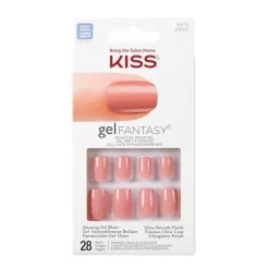 Gel Fantasy Ribbons*KISS Discount