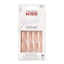 Gel Fantasy Rock Candy*KISS Outlet