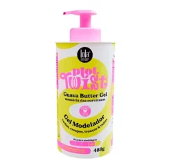 Online LOLA COSMETICS Gel Fijador Fuerte Capilar