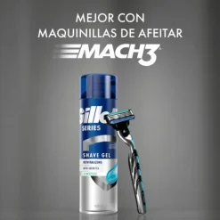 Gel*GILLETTE Best