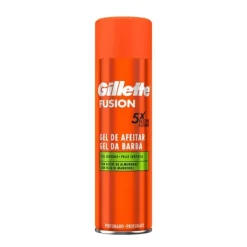 Sale GILLETTE Gel Fusion
