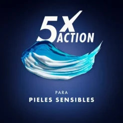 Sale GILLETTE Gel Fusion