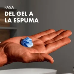 Sale GILLETTE Gel Fusion