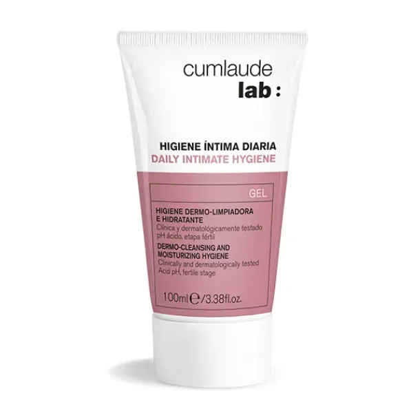 Gel Higiene Íntima*CUMLAUDE LAB Clearance