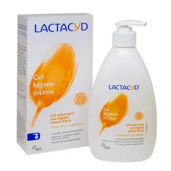 Clearance LACTACYD Gel Higiene Íntima
