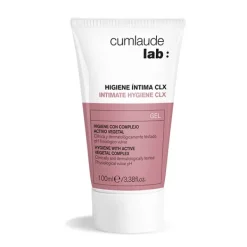 Hot CUMLAUDE LAB Gel Higiene Íntima Clx