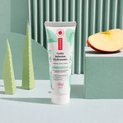 Clearance Gelé Infusion Hydratante Rostro