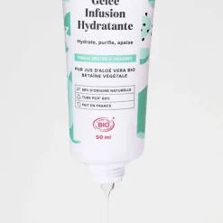 New AKANE Gelé Infusion Hydratante