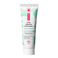 Clearance Gelé Infusion Hydratante Rostro