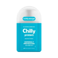 CHILLY Gel Intimo Protect 250 Ml