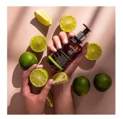 APIVITA Gel Limpiador