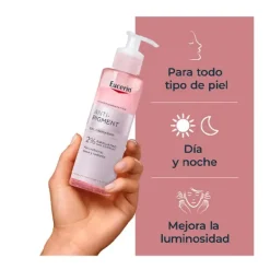 Gel Limpiador Anti-Pigment*EUCERIN Clearance