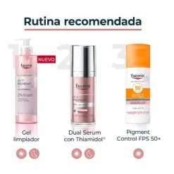 Gel Limpiador Anti-Pigment*EUCERIN Clearance