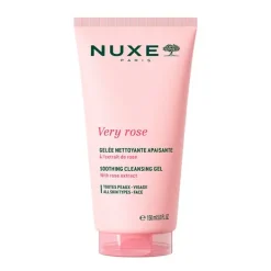 Best NUXE Gel Limpiador Calmante