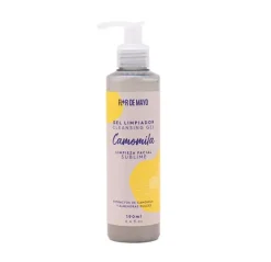 Gel Limpiador Camomila*FLOR DE MAYO Online