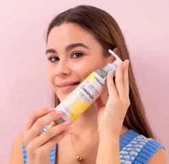 Gel Limpiador Camomila*FLOR DE MAYO Online