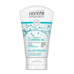 Outlet LAVERA Gel Limpiador Con Melisa Y Malva Bio