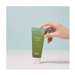 Gel Limpiador Con Te Verde*YADAH Clearance