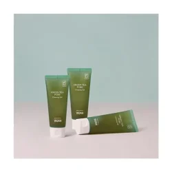 Gel Limpiador Con Te Verde*YADAH Clearance
