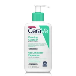 Gel Limpiador Espumoso*CERAVE Outlet