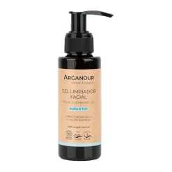 Gel Limpiador Facial*ARGANOUR Outlet