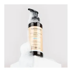 Gel Limpiador Facial*ARGANOUR Outlet
