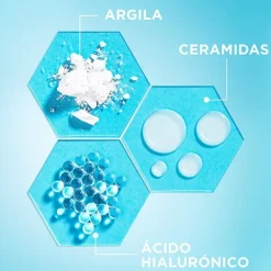 Hot Gel Limpiador Hidratante Limpieza