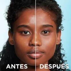 Hot Gel Limpiador Hidratante Limpieza