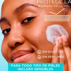 Hot Gel Limpiador Hidratante Limpieza