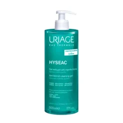 Gel Limpiador Hyseac*URIAGE Sale