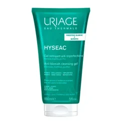 Gel Limpiador Hyseac*URIAGE Sale