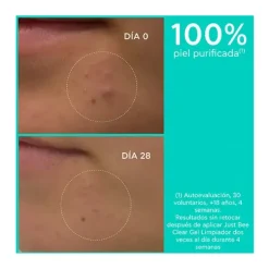 Best APIVITA Gel Limpiador Just Bee Clear