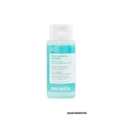 New SENSILIS Gel Limpiador Purificante