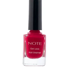 Gel Look Nail Enamel 01*NOTE COSMETIQUE Outlet
