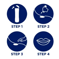 Clearance CONTROL Gel Lubricante Cotton Candy