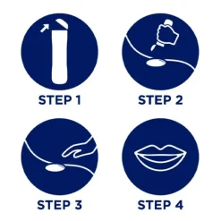 Online CONTROL Gel Lubricante Wild Berries