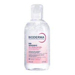Gel Micelar Sensibio AR+*BIODERMA Outlet