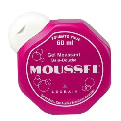 Gel Moussant Clásico Mini*MOUSSEL Sale