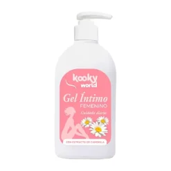 Gel Íntimo*KOOKY WORLD Clearance